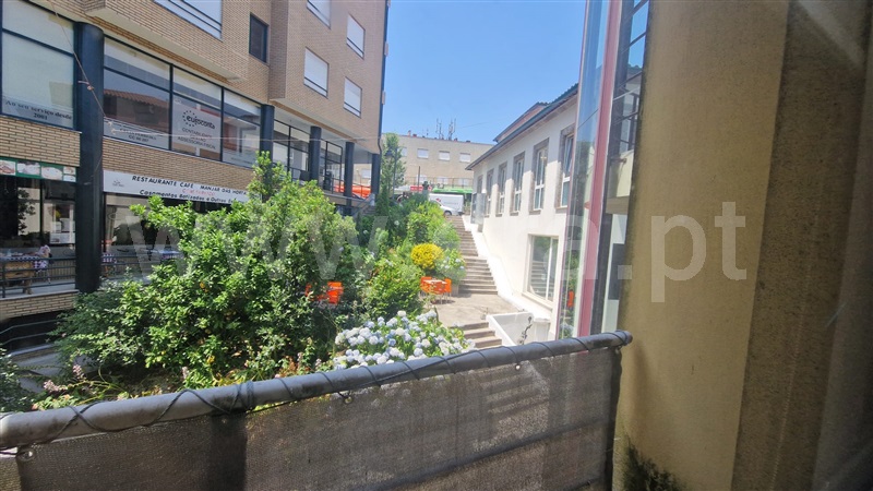 Apartamento T2 Arcos de Valdevez, Arcos de Valdevez (Salvador), Vila Fonche e Parada - 1491841 - 1