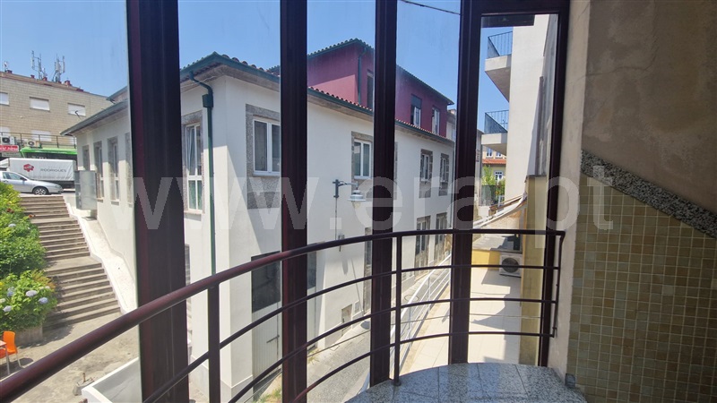 Apartamento T2 Arcos de Valdevez, Arcos de Valdevez (Salvador), Vila Fonche e Parada - 1491841 - 3