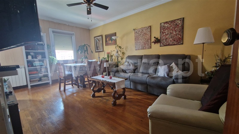 Apartamento T2 Arcos de Valdevez, Arcos de Valdevez (Salvador), Vila Fonche e Parada - 1491841 - 11
