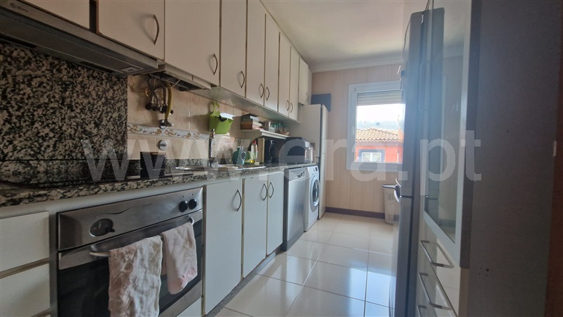 Apartamento T2 Arcos de Valdevez, Arcos de Valdevez (Salvador), Vila Fonche e Parada - 1491841 - 13