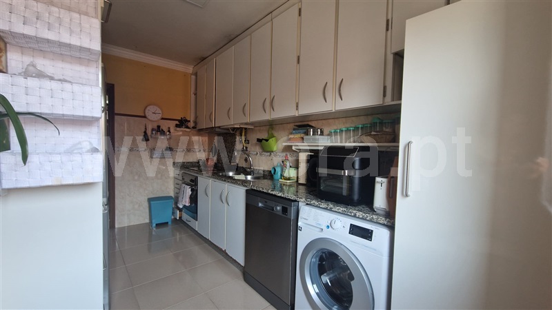 Apartamento T2 Arcos de Valdevez, Arcos de Valdevez (Salvador), Vila Fonche e Parada - 1491841 - 14