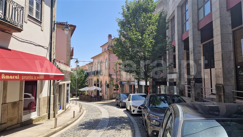 Apartamento T2 Arcos de Valdevez, Arcos de Valdevez (Salvador), Vila Fonche e Parada - 1491841 - 17