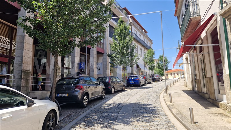 Apartamento T2 Arcos de Valdevez, Arcos de Valdevez (Salvador), Vila Fonche e Parada - 1491841 - 19