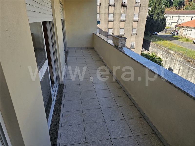 Apartamento T2 Arcos de Valdevez, Arcos de Valdevez (Salvador), Vila Fonche e Parada - 1492127 - 4