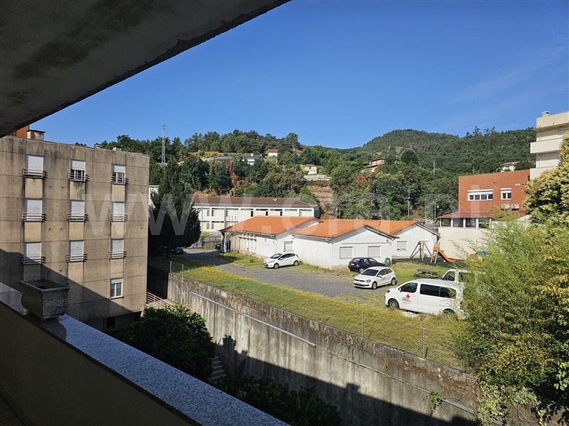 Apartamento T2 / Arcos de Valdevez, Arcos de Valdevez (Salvador), Vila Fonche e Parada