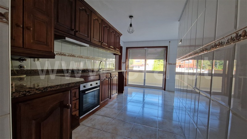 Apartamento T2 Arcos de Valdevez, Arcos de Valdevez (Salvador), Vila Fonche e Parada - 1492127 - 7