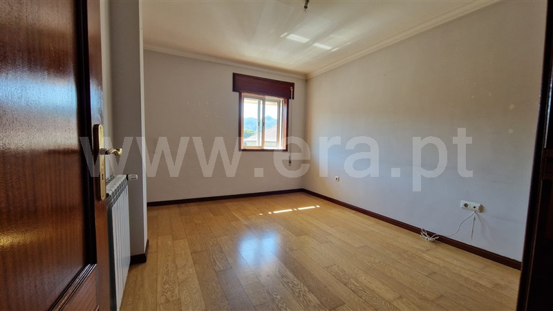 Apartamento T2 Arcos de Valdevez, Arcos de Valdevez (Salvador), Vila Fonche e Parada - 1492127 - 13