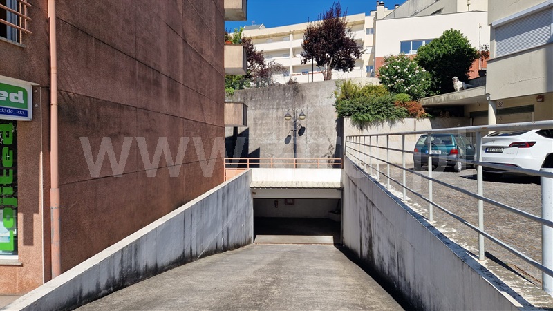 Apartamento T2 Arcos de Valdevez, Arcos de Valdevez (Salvador), Vila Fonche e Parada - 1492127 - 16