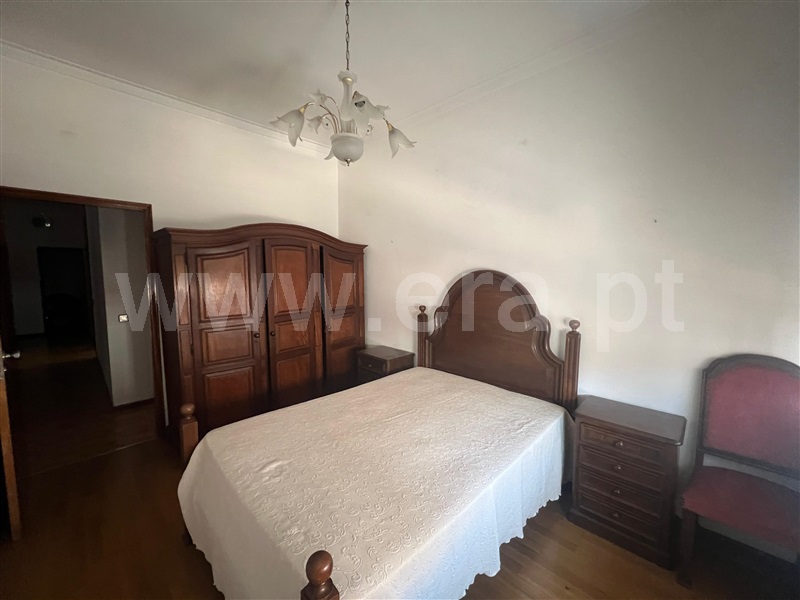 Apartamento T2 Arcos de Valdevez, Arcos de Valdevez (Salvador), Vila Fonche e Parada - 1497322 - 1