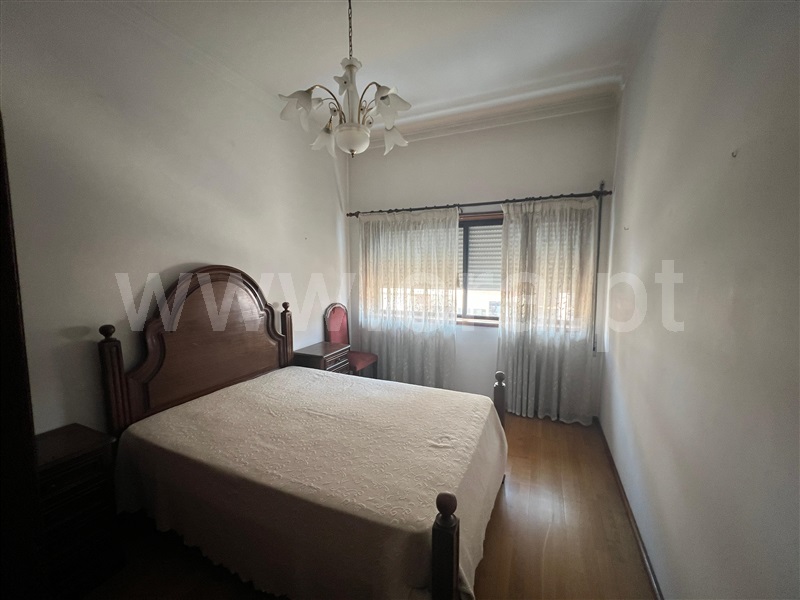 Apartamento T2 Arcos de Valdevez, Arcos de Valdevez (Salvador), Vila Fonche e Parada - 1497322 - 3