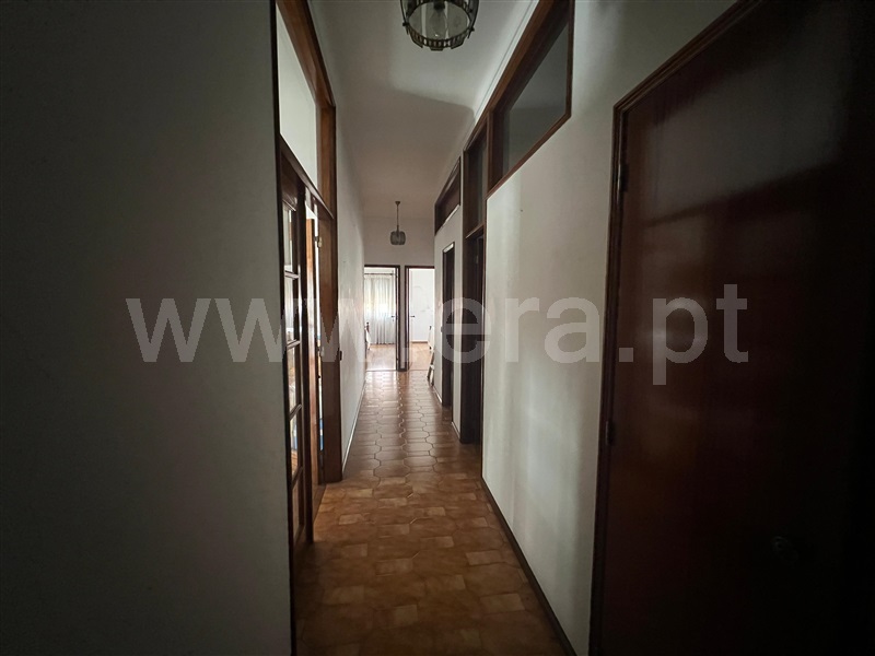 Apartamento T2 Arcos de Valdevez, Arcos de Valdevez (Salvador), Vila Fonche e Parada - 1497322 - 8
