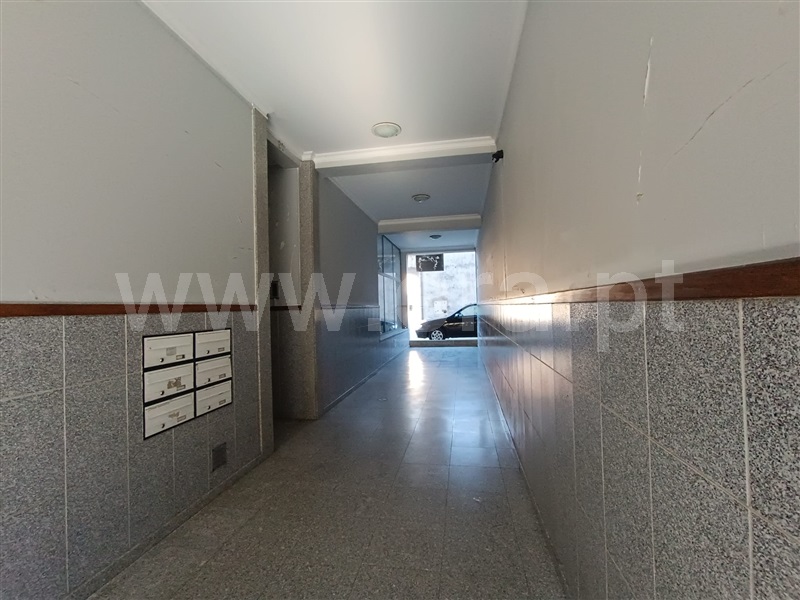 Apartamento T2 Arcos de Valdevez, Arcos de Valdevez (Salvador), Vila Fonche e Parada - 1500325 - 3