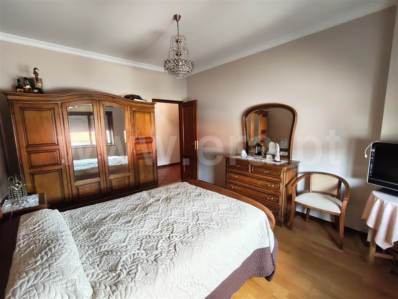 Apartamento T2 Arcos de Valdevez, Arcos de Valdevez (Salvador), Vila Fonche e Parada - 1500325 - 6