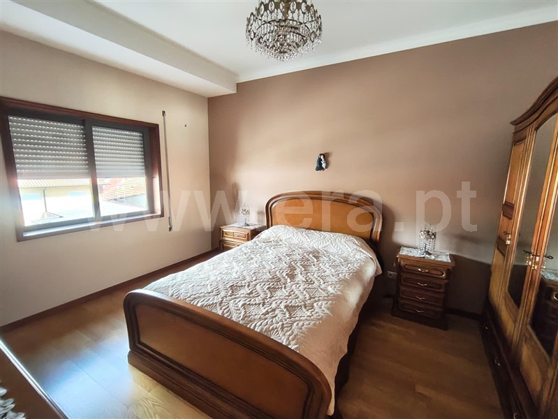 Apartamento T2 Arcos de Valdevez, Arcos de Valdevez (Salvador), Vila Fonche e Parada - 1500325 - 7