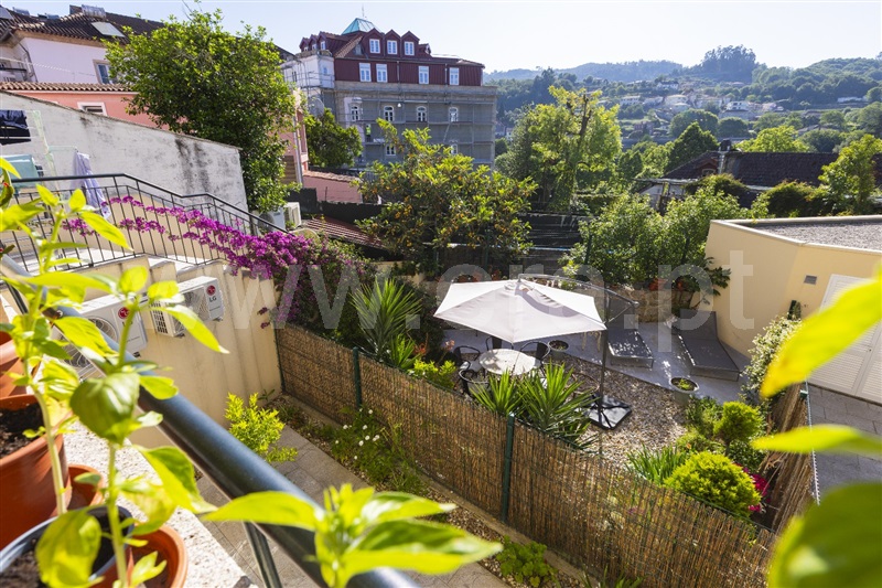 Apartamento T2 Arcos de Valdevez, Arcos de Valdevez (Salvador), Vila Fonche e Parada - 1500633 - 3