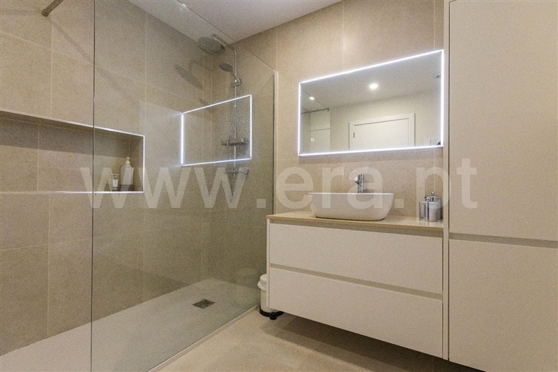 Apartamento T2 Arcos de Valdevez, Arcos de Valdevez (Salvador), Vila Fonche e Parada - 1500633 - 5
