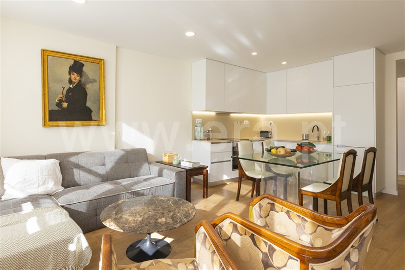 Apartamento T2 Arcos de Valdevez, Arcos de Valdevez (Salvador), Vila Fonche e Parada - 1500633 - 6