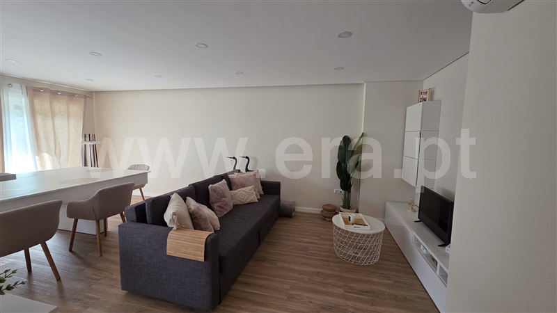 Apartamento T2 / Arcos de Valdevez, Guilhadeses e Santar