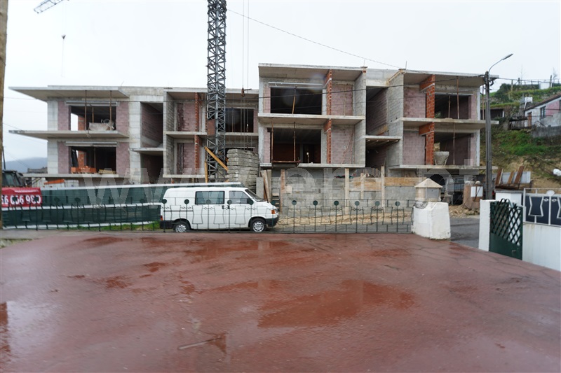 Apartamento T2 Arouca, Mansores - 1465512 - 2