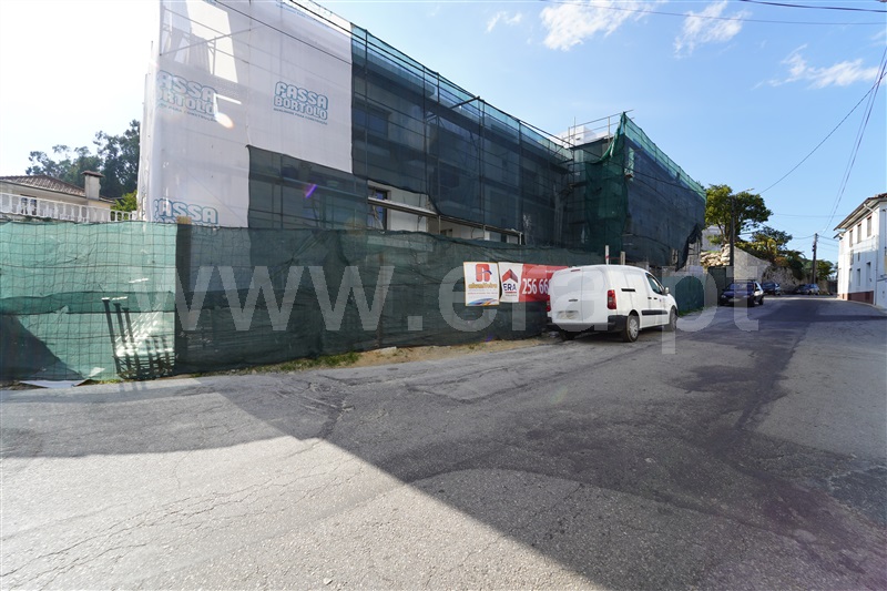 Apartamento T2 / Arouca, Mansores