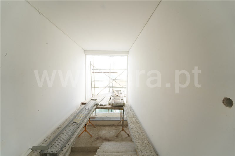 Apartamento T2 / Arouca, Mansores