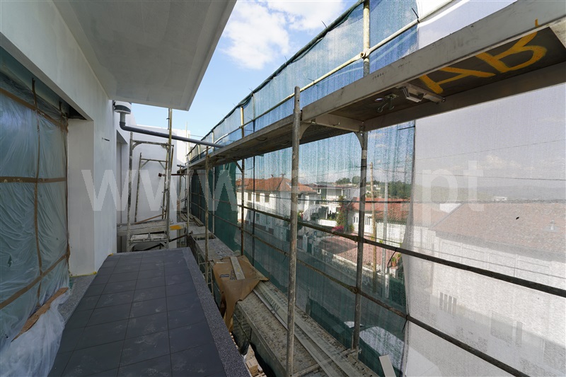 Apartamento T2 à venda em Mansores, Arouca — foto 7