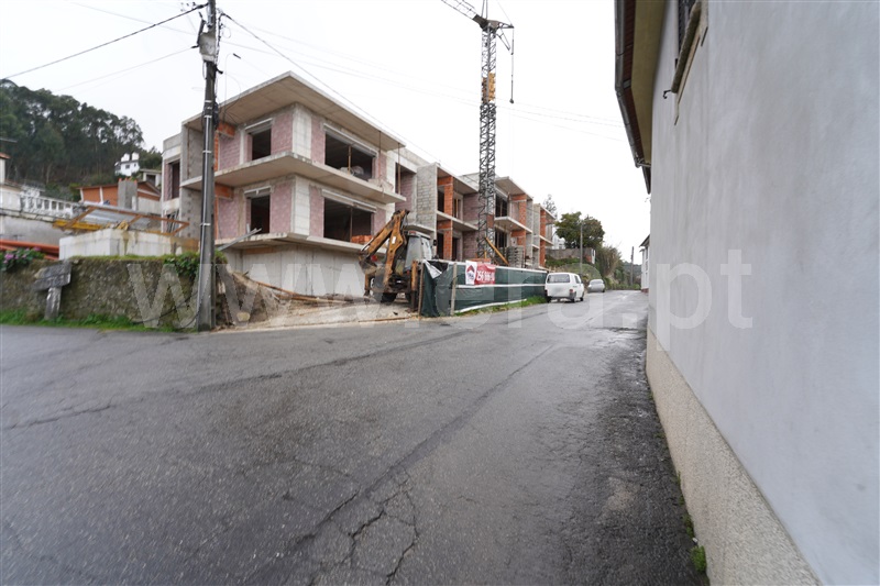 Apartamento T2 / Arouca, Mansores