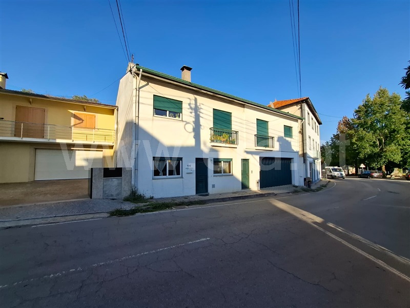 Apartamento T2 Arouca, Santa Eulália - 1508373 - 1