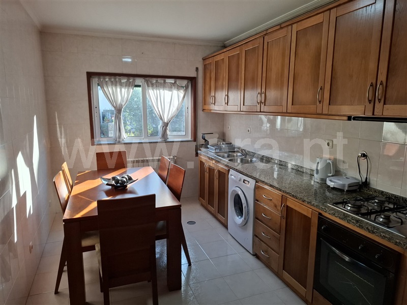 Apartamento T2 Arouca, Santa Eulália - 1508373 - 3
