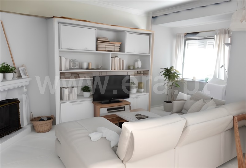 Apartamento T2 Arruda dos Vinhos, Arruda dos Vinhos - 1466551 - 14