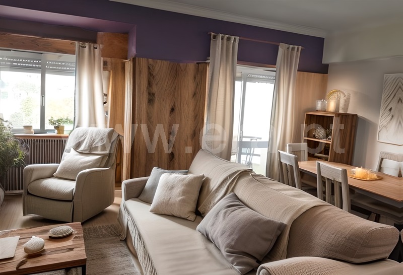 Apartamento T2 Arruda dos Vinhos, Arruda dos Vinhos - 1466551 - 15
