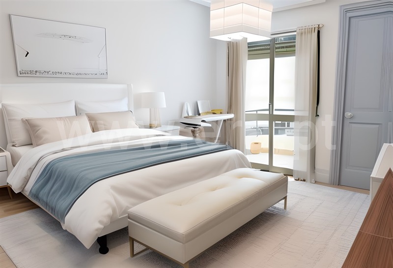 Apartamento T2 / Arruda dos Vinhos, Arruda dos Vinhos