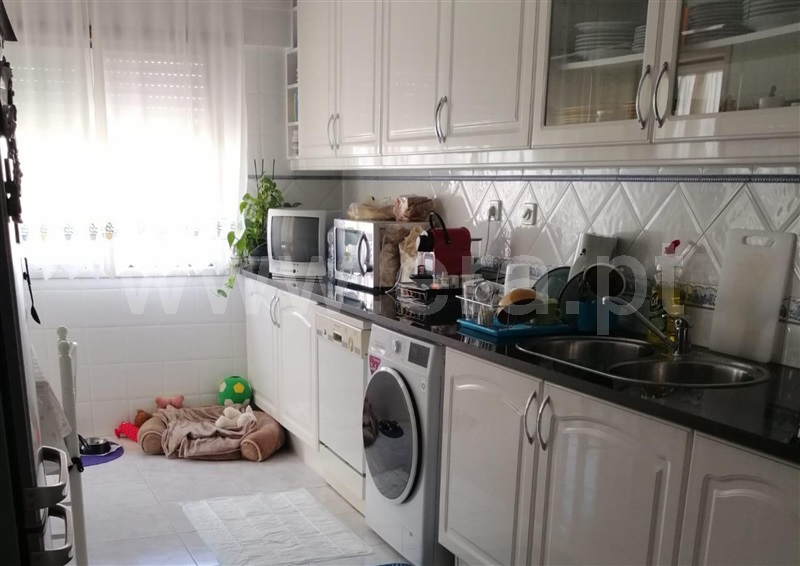 Apartamento T2 Arruda dos Vinhos, Arruda dos Vinhos - 1466551 - 12