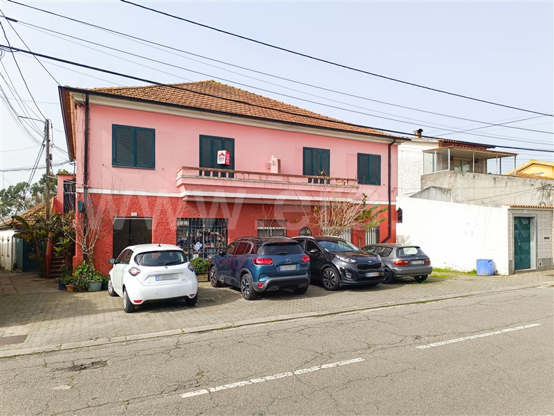 Apartamento T2 à venda em Aradas, Aveiro — foto 2