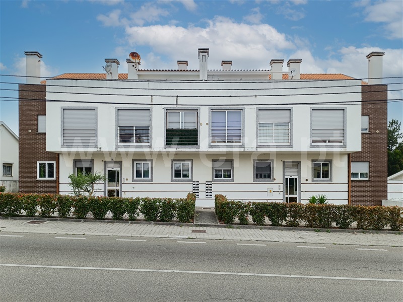 Apartamento T2 / Aveiro, Azurva