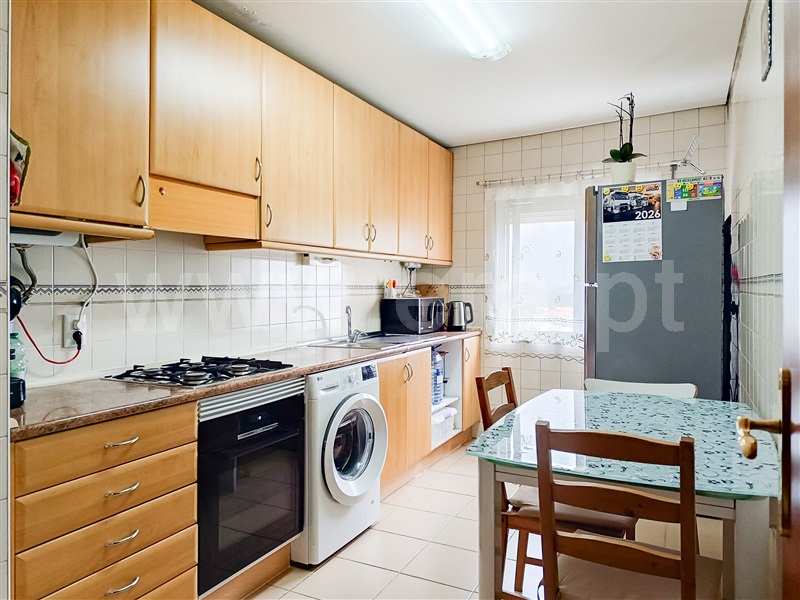 Apartamento T2 à venda em Eixo e Eirol, Aveiro — foto 2