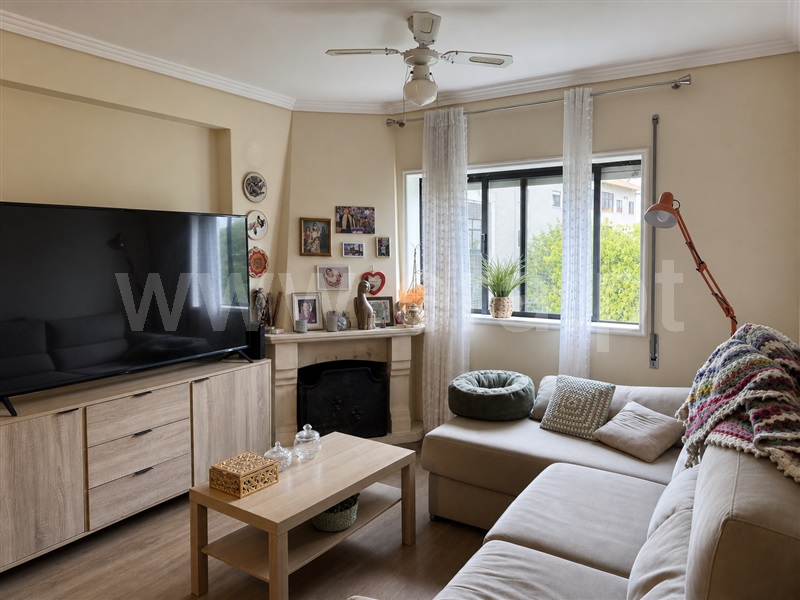 Apartment in Aveiro, Esgueira - View 2