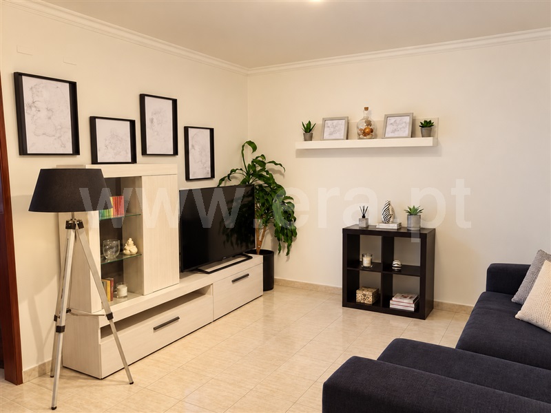 Apartamento T2 em Aveiras de Cima, €250.000