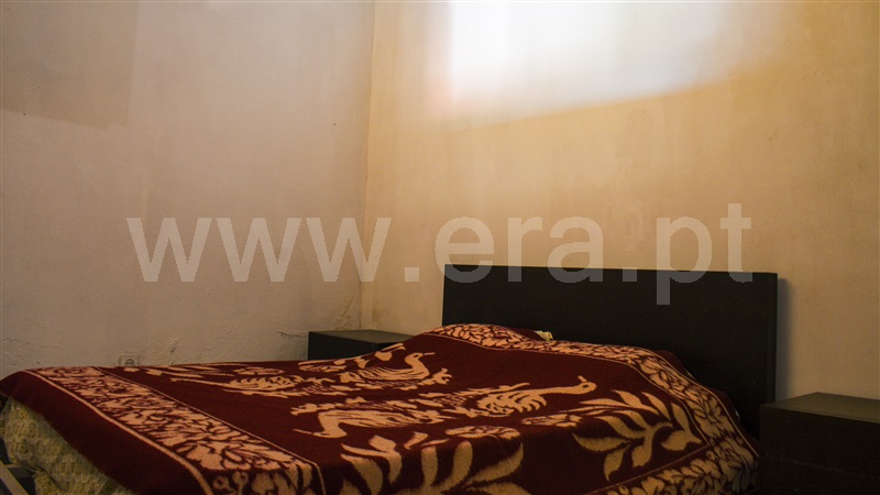 Apartamento T2 / Baião, Campelo e Ovil