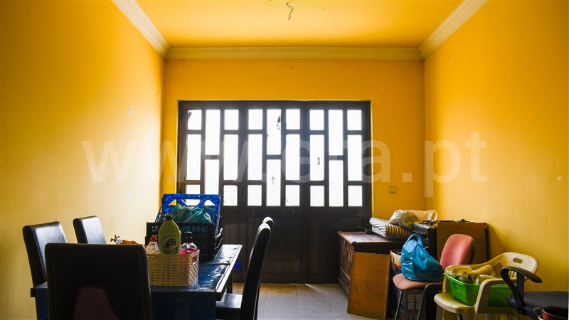 Apartamento T2 à venda em Campelo e Ovil, Baião — foto 7