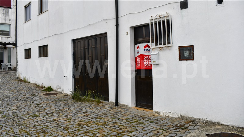 Apartamento T2 à venda em Campelo e Ovil, Baião — foto 2