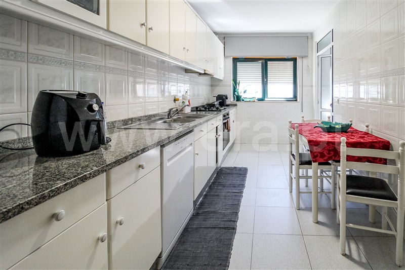 Apartamento T2 / Barcelos, Arcozelo