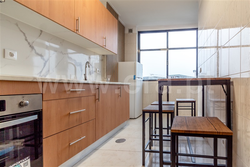 Apartamento T2 / Barcelos, Arcozelo