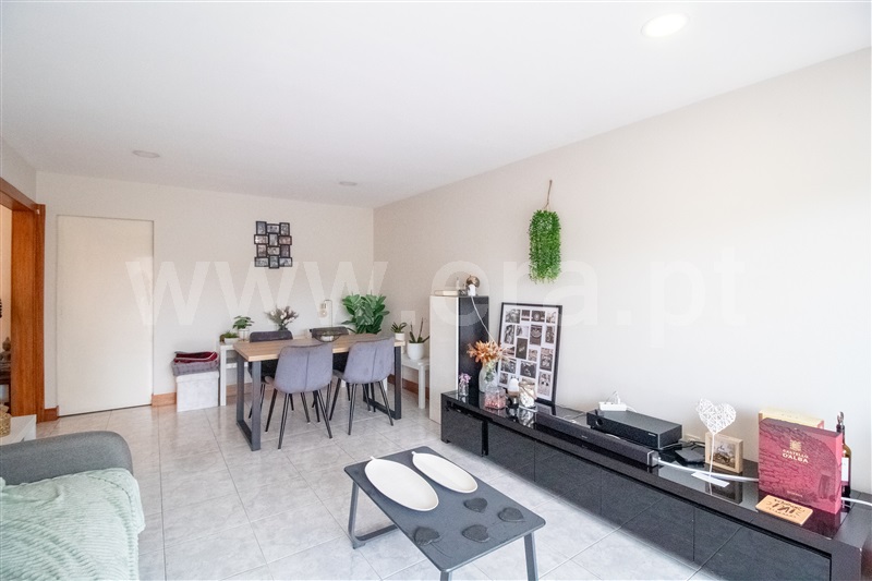 Apartamento T2 / Barcelos, Arcozelo