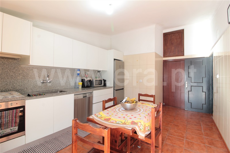 Apartamento T2 / Barcelos, Arcozelo