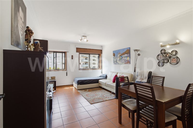 Apartamento T2 à venda em Arcozelo, Barcelos — foto 4
