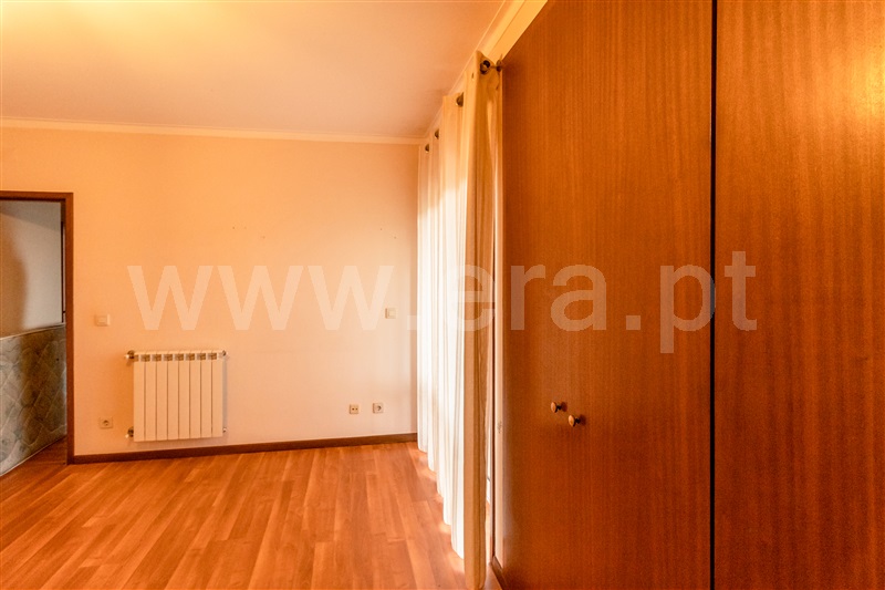 Apartamento T2 Barcelos, Barcelos, Vila Boa e Vila Frescainha (São Martinho e São Pedro) - 1478605 - 1