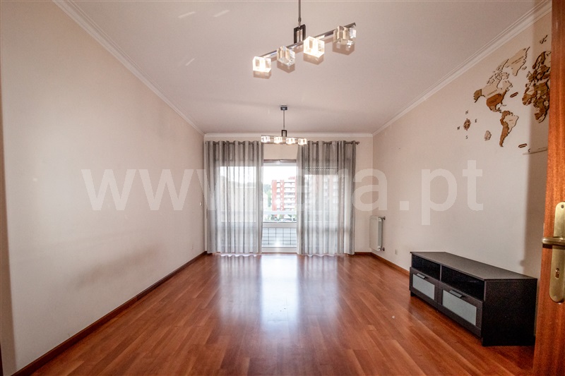 Apartamento T2 Barcelos, Barcelos, Vila Boa e Vila Frescainha (São Martinho e São Pedro) - 1478605 - 6