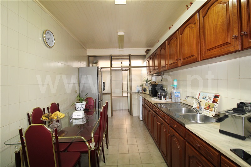 Apartamento T2 / Barcelos, Barcelos, Vila Boa e Vila Frescainha (São Martinho e São Pedro)