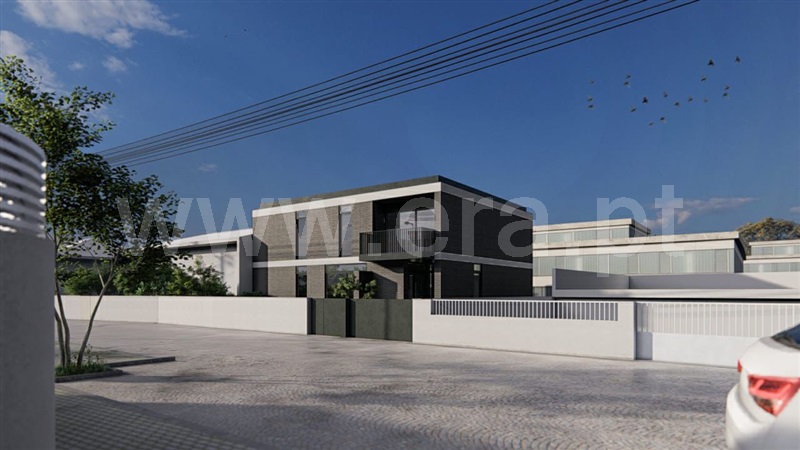 Apartamento T2 Barcelos, Barcelos, Vila Boa e Vila Frescainha (São Martinho e São Pedro) - 1500333 - 3